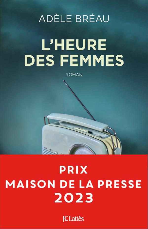 L'HEURE DES FEMMES