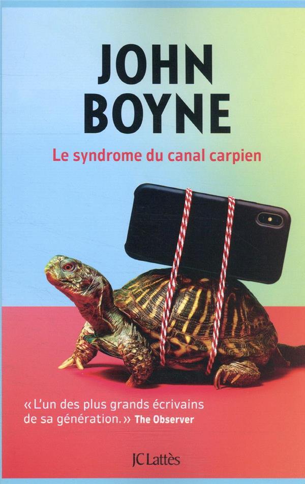 LE SYNDROME DU CANAL CARPIEN