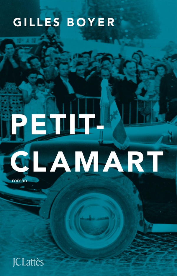 PETIT-CLAMART