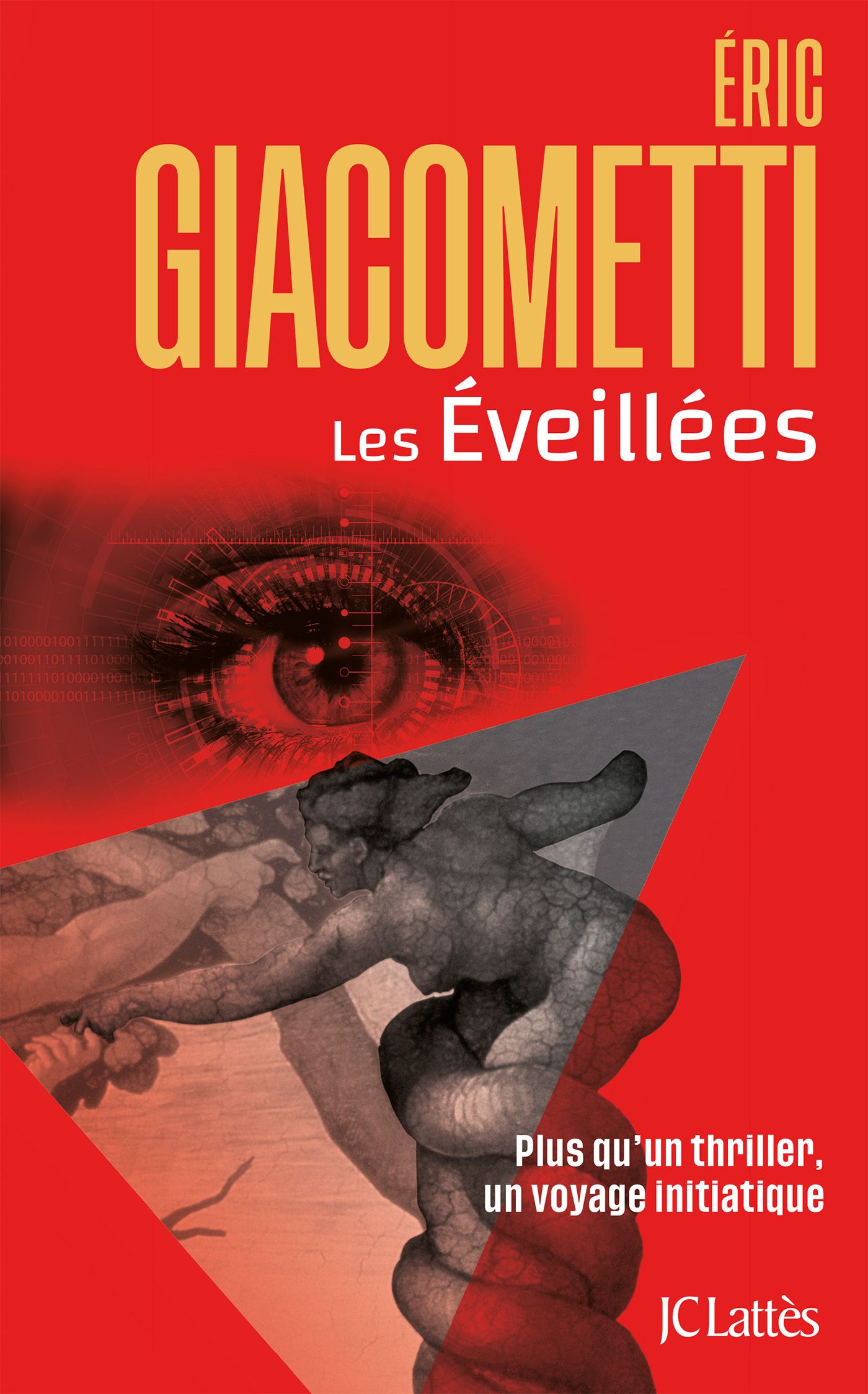 LES EVEILLEES