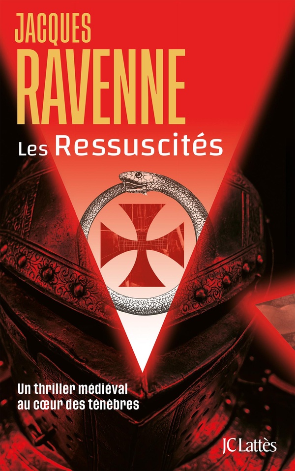 LES RESSUSCITES