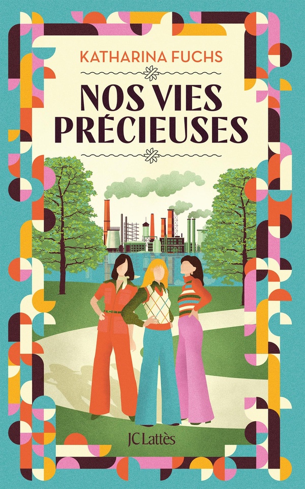 NOS VIES PRECIEUSES