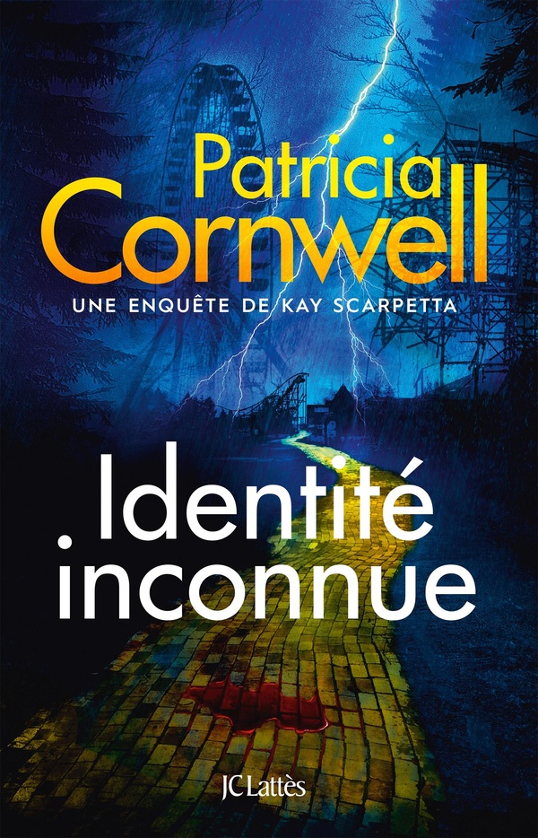 IDENTITE INCONNUE