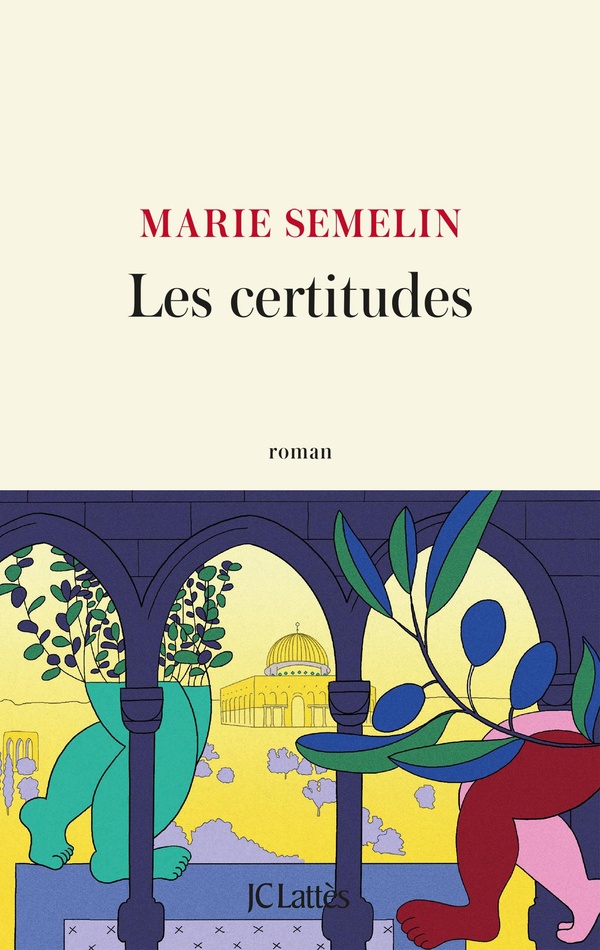 LES CERTITUDES