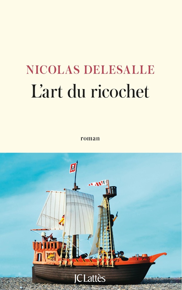 L'ART DU RICOCHET