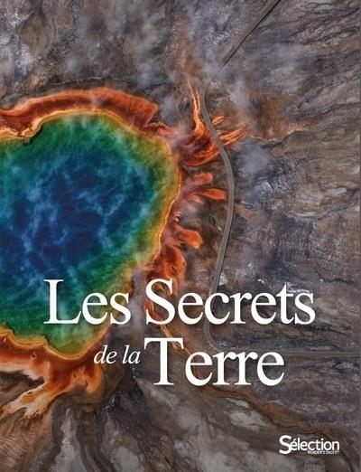 SECRETS DE LA TERRE