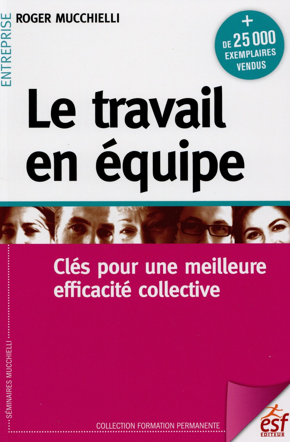 LE TRAVAIL EN EQUIPE