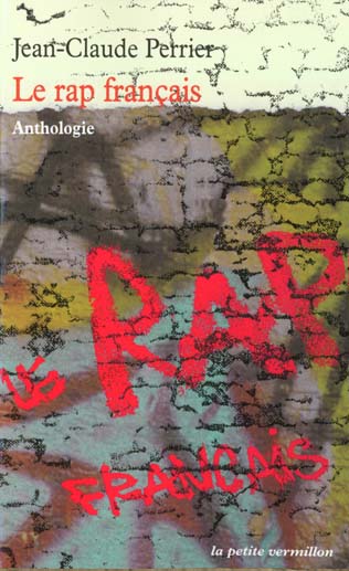 LE RAP FRANCAIS
