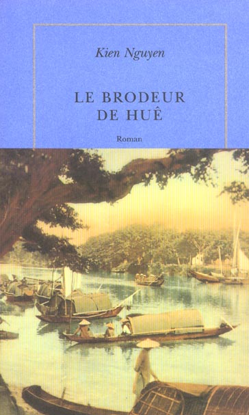 LE BRODEUR DE HUE