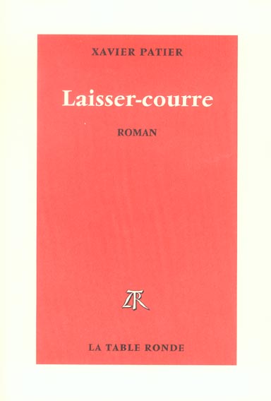 LAISSER-COURRE