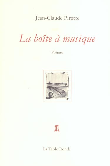LA BOITE A MUSIQUE