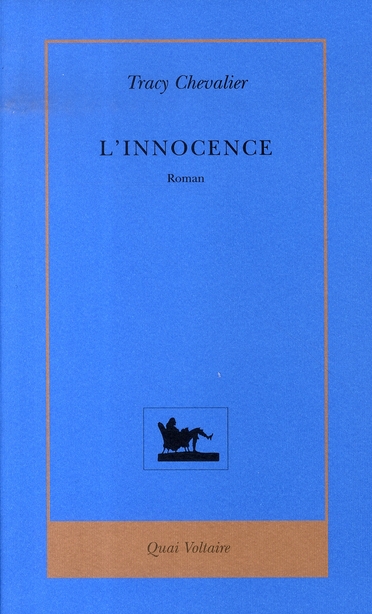L'INNOCENCE