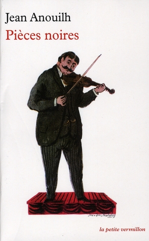 PIECES NOIRES