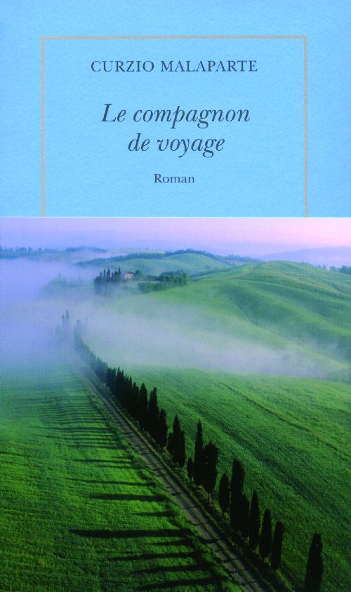 LE COMPAGNON DE VOYAGE