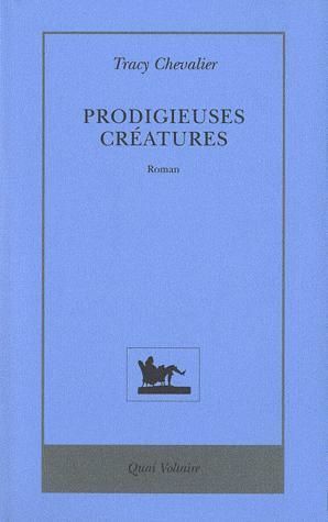 PRODIGIEUSES CREATURES