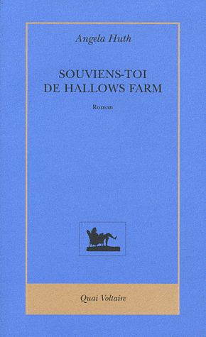 SOUVIENS-TOI DE HALLOWS FARM