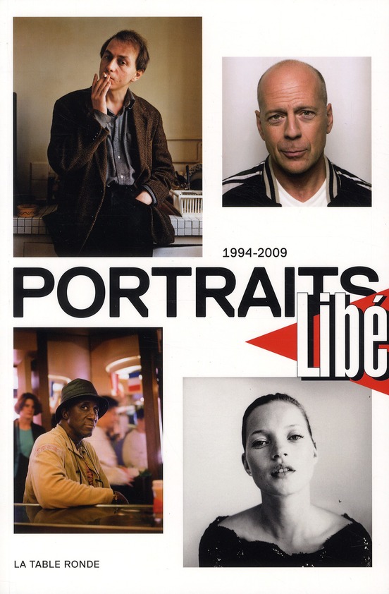 LIBERATION - PORTRAITS 1994-2009