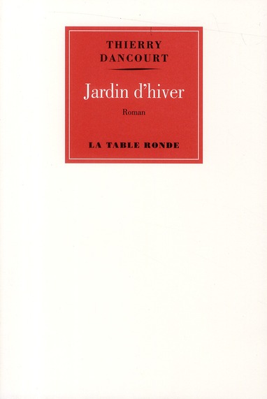 JARDIN D'HIVER