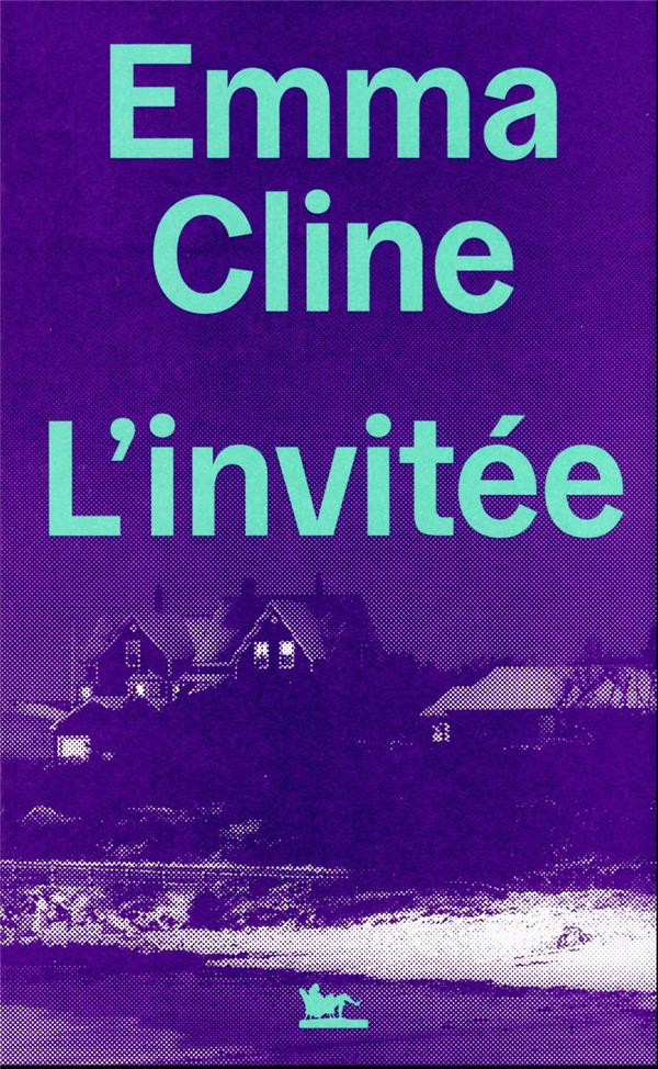 L'INVITEE