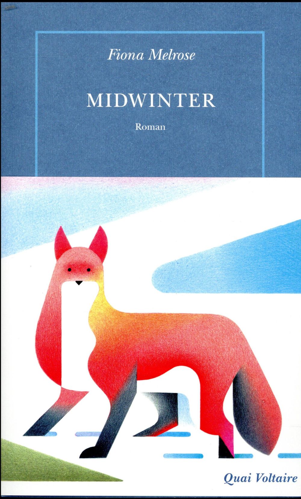 MIDWINTER