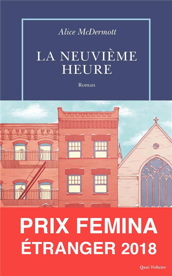 LA NEUVIEME HEURE