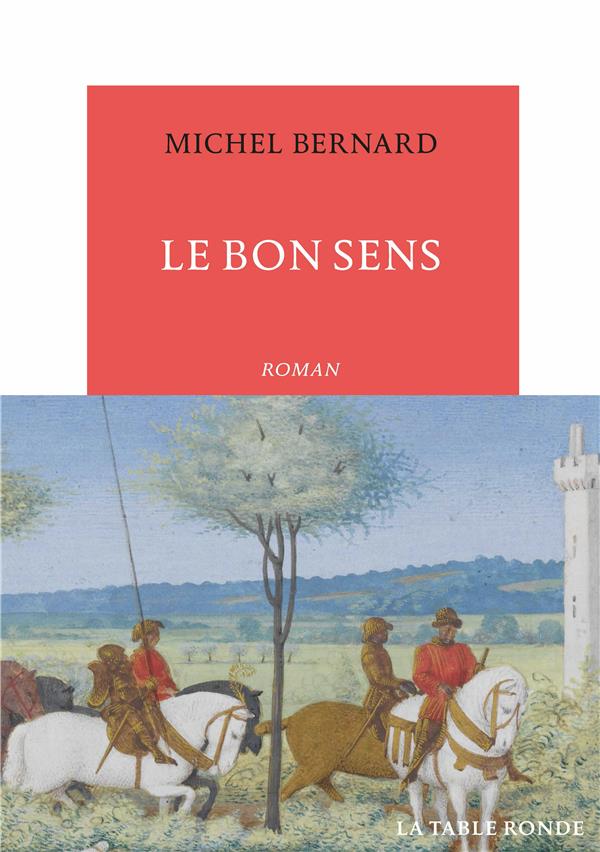 LE BON SENS