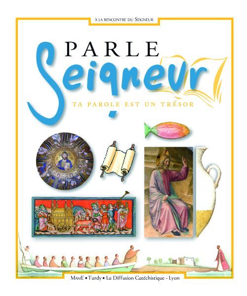 PARLE SEIGNEUR