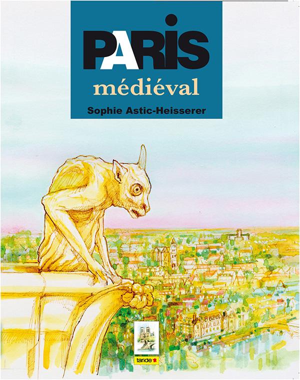 PARIS MEDIEVAL