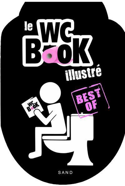 LE WC BOOK ILLUSTRE - BEST OF