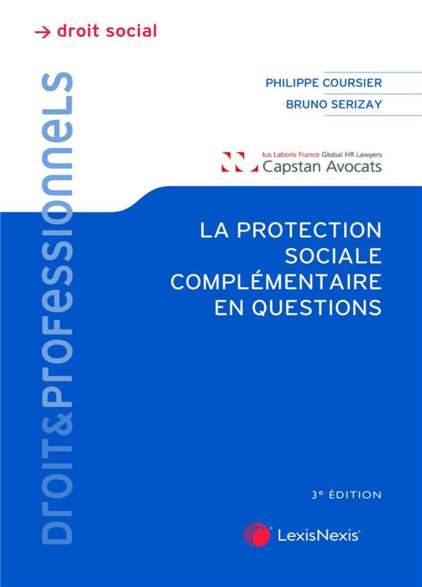 LA PROTECTION SOCIALE COMPLEMENTAIRE EN QUESTIONS