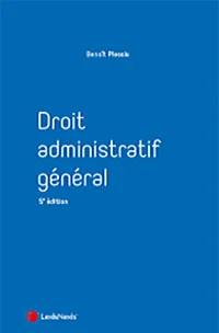 DROIT ADMINISTRATIF GENERAL