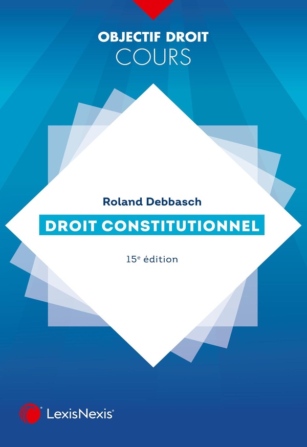 DROIT CONSTITUTIONNEL
