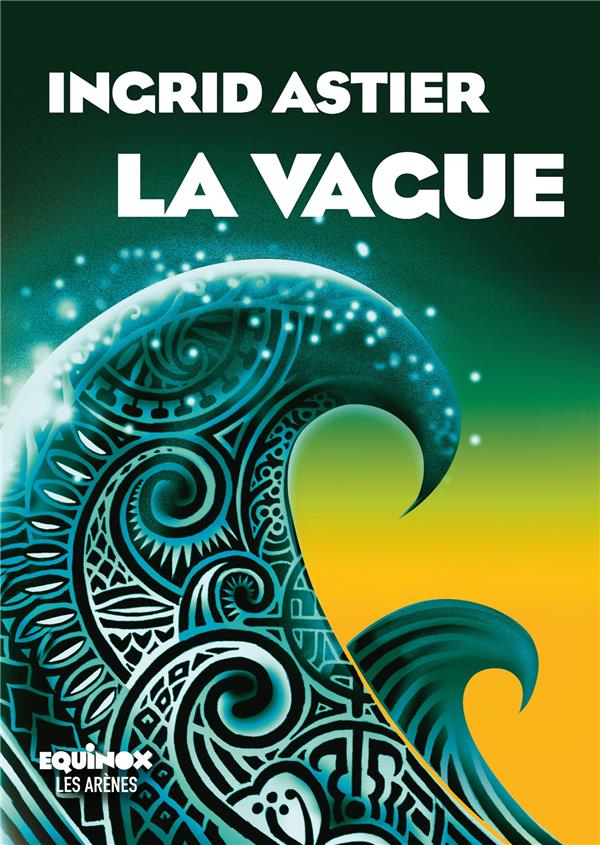 LA VAGUE