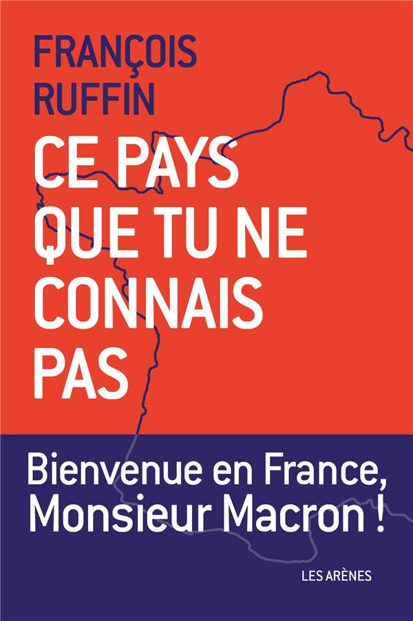 CE PAYS QUE TU NE CONNAIS PAS