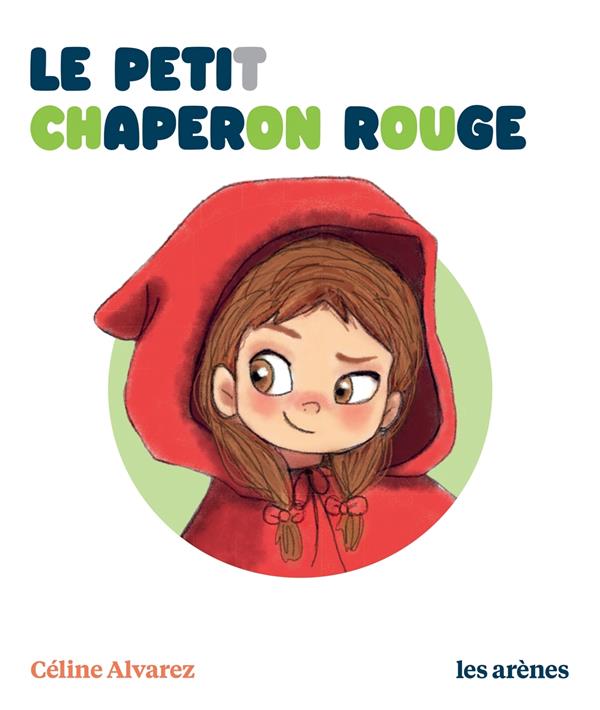 LE PETIT CHAPERON ROUGE