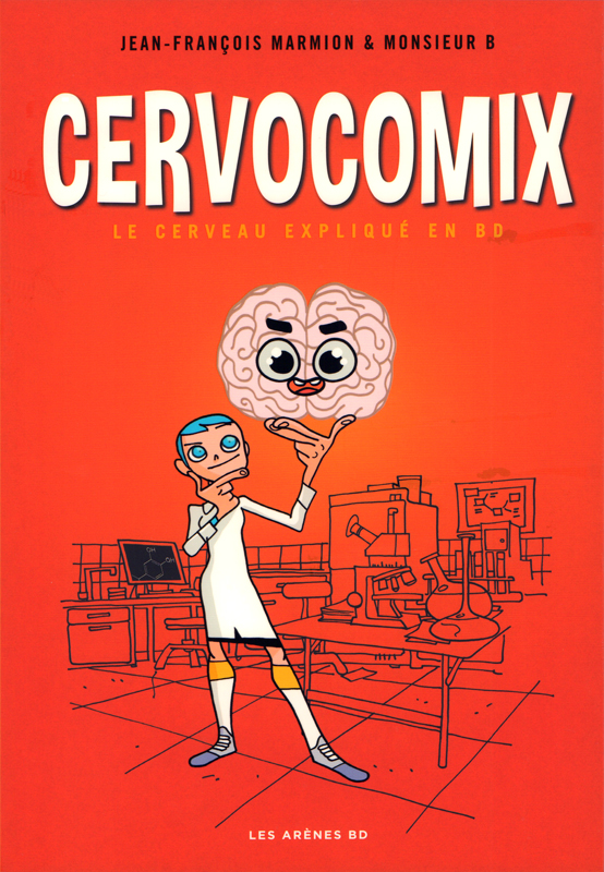 CERVOCOMIX