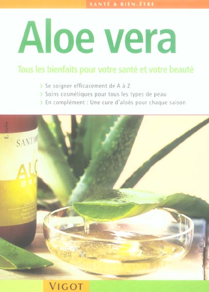 ALOE VERA