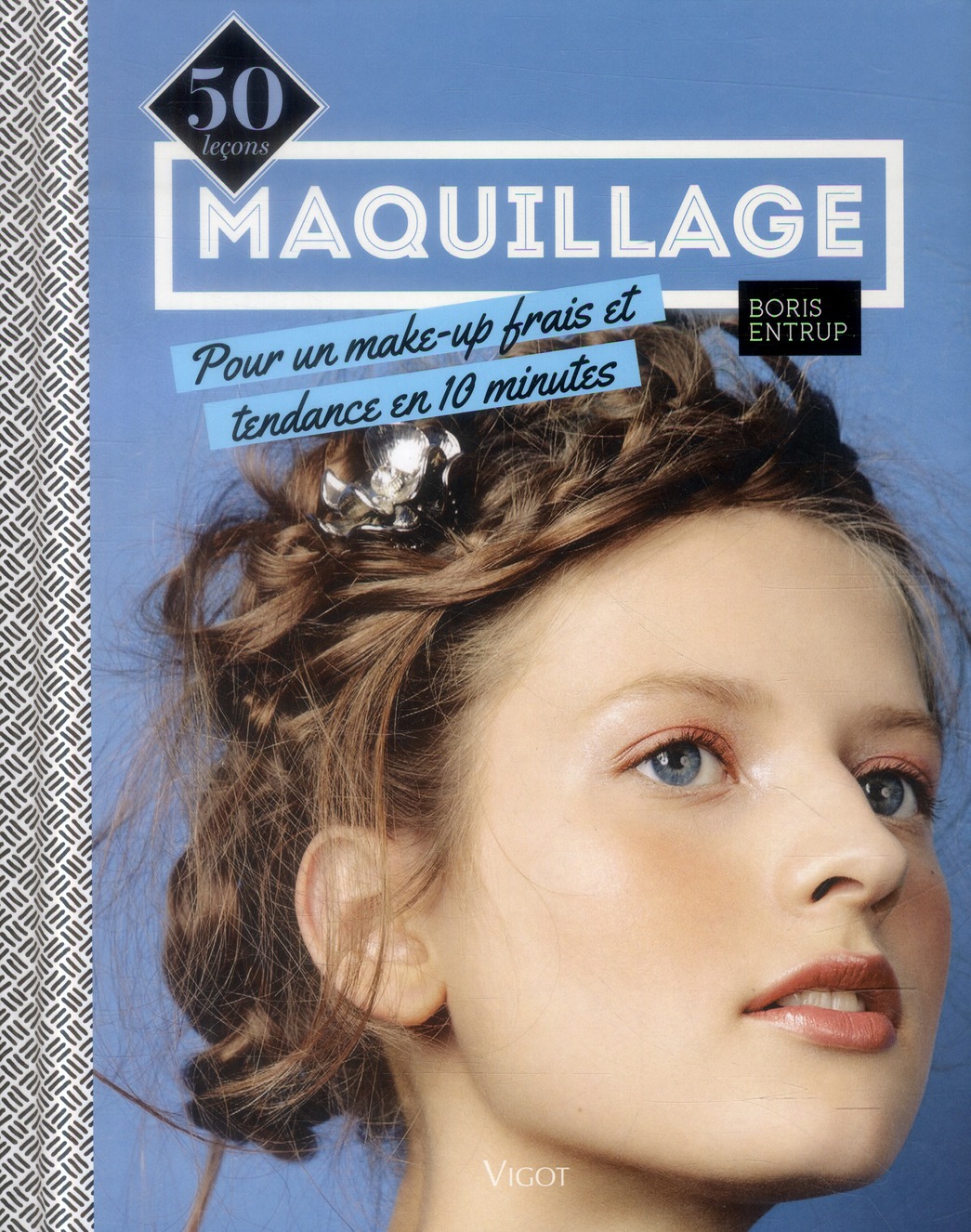 MAQUILLAGE