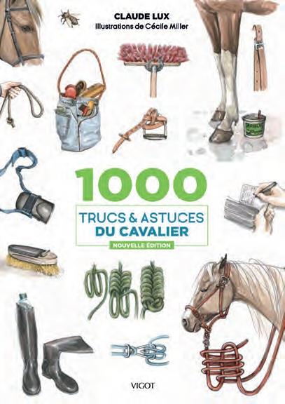 1000 TRUCS ET ASTUCES DU CAVALIER