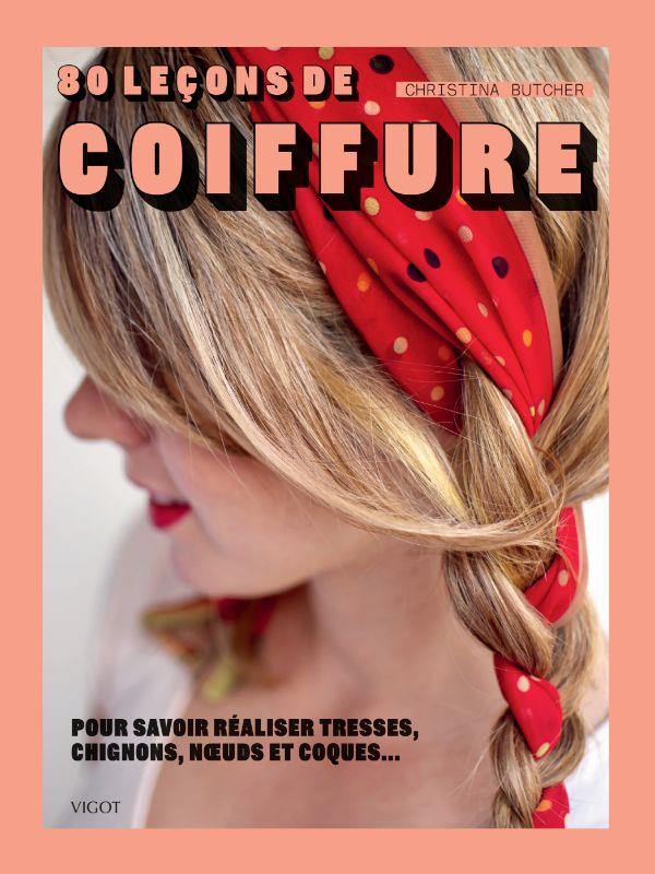 80 LECONS DE COIFFURE