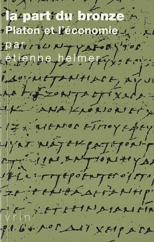 LA PART DU BRONZE