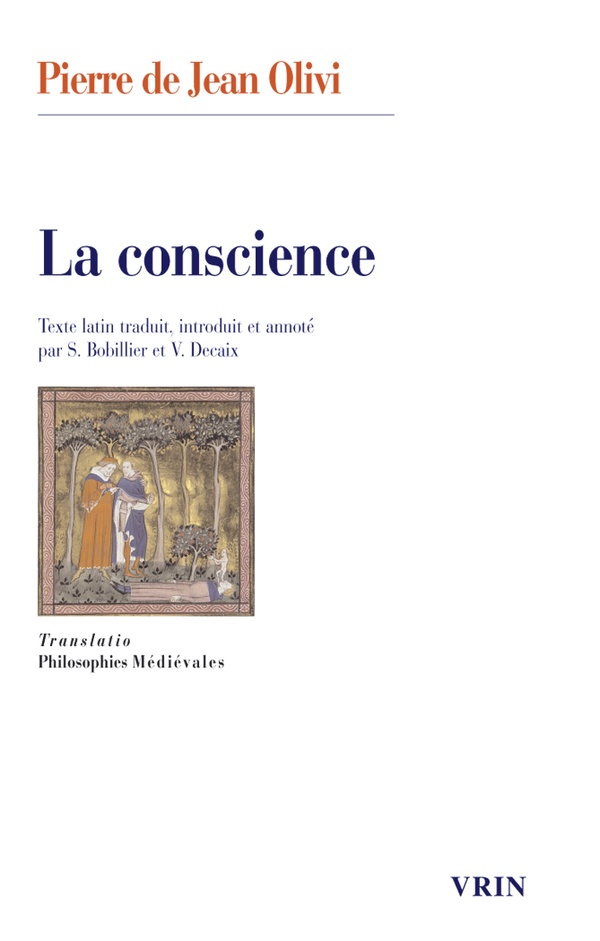 LA CONSCIENCE