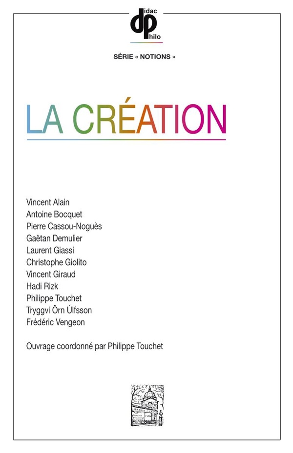 LA CREATION