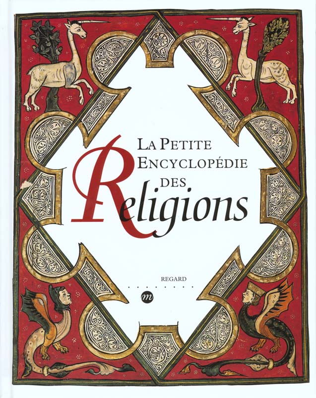 LA PETITE ENCYCLOPEDIE DES RELIGIONS