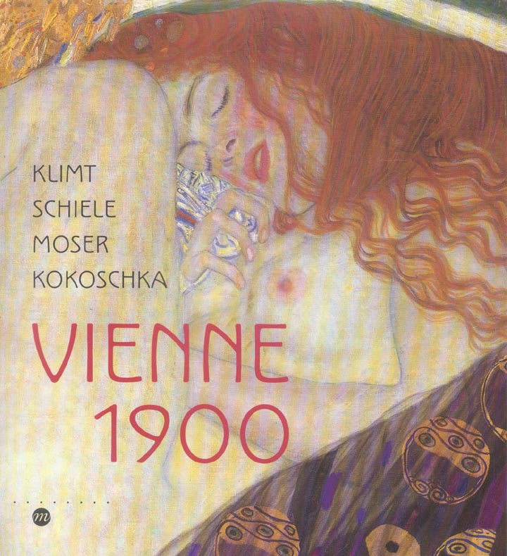 VIENNE 1900