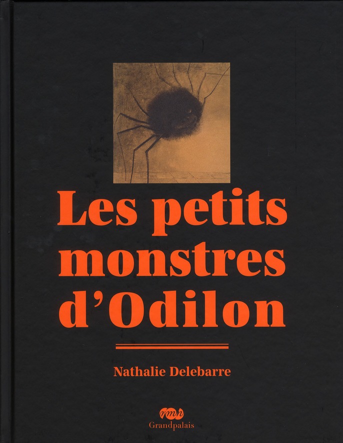 LES PETITS MONSTRES D ODILON