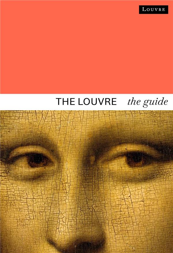 GUIDE DU LOUVRE (GB) GUIDE DU LOUVRE (GB)