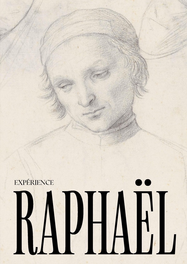 EXPERIENCE RAPHAEL