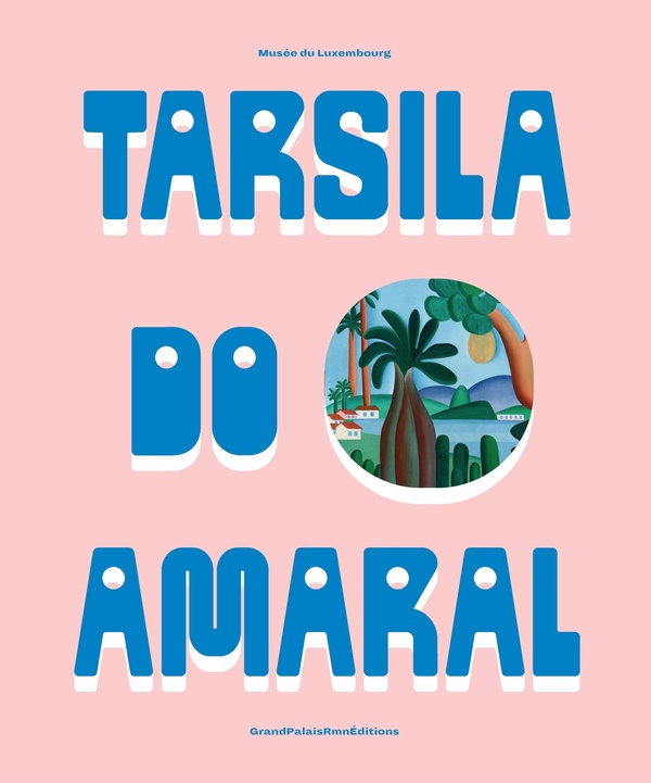 TARSILA DO AMARAL - CATALOGUE