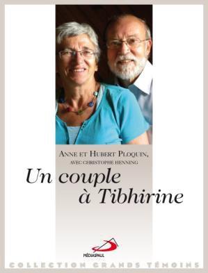COUPLE A TIBHIRINE (UN)